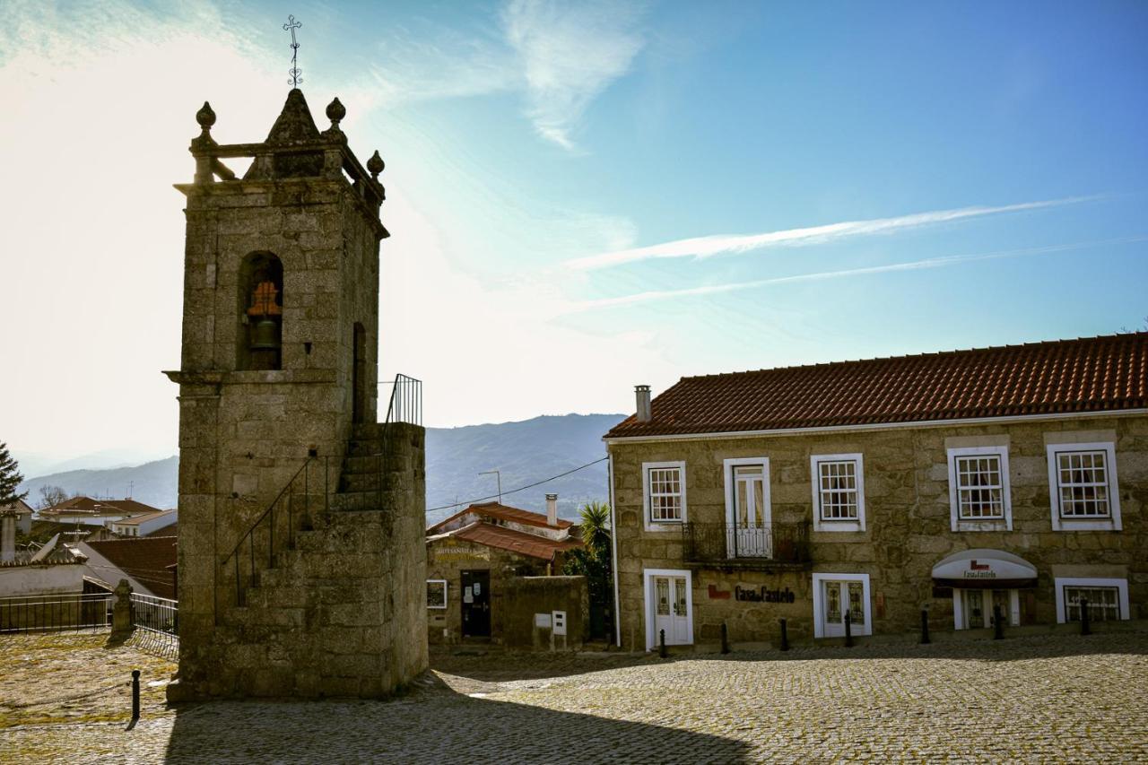 Thevagar Countryhouse Belmonte  Esterno foto