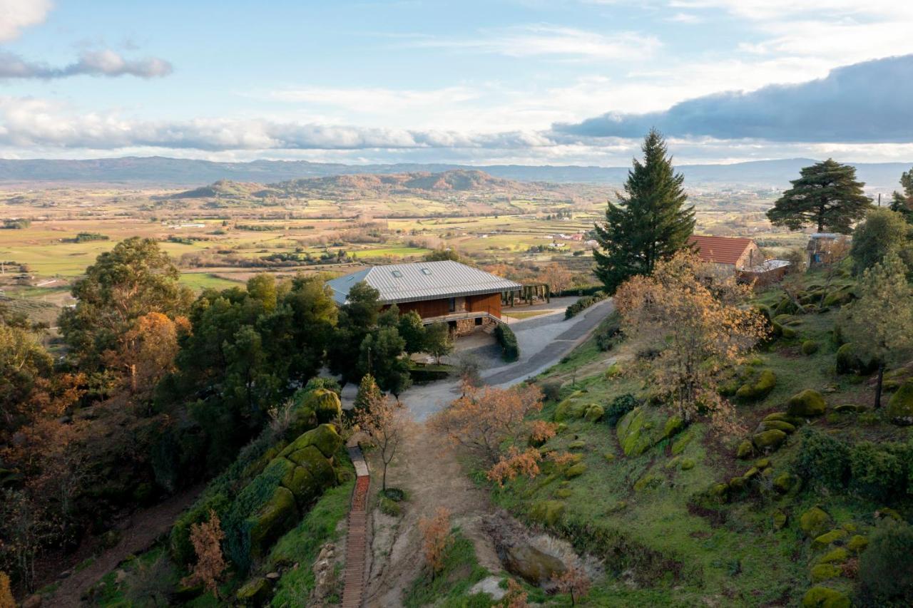 Thevagar Countryhouse Belmonte  Esterno foto