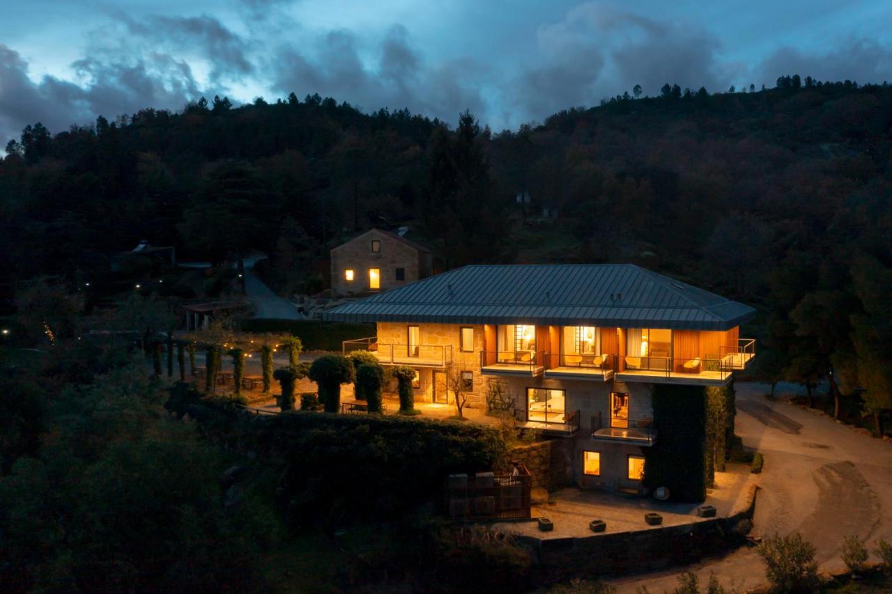 Thevagar Countryhouse Belmonte  Esterno foto