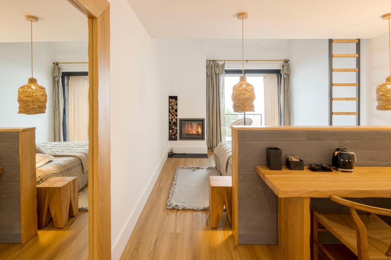 Thevagar Countryhouse Belmonte  Esterno foto