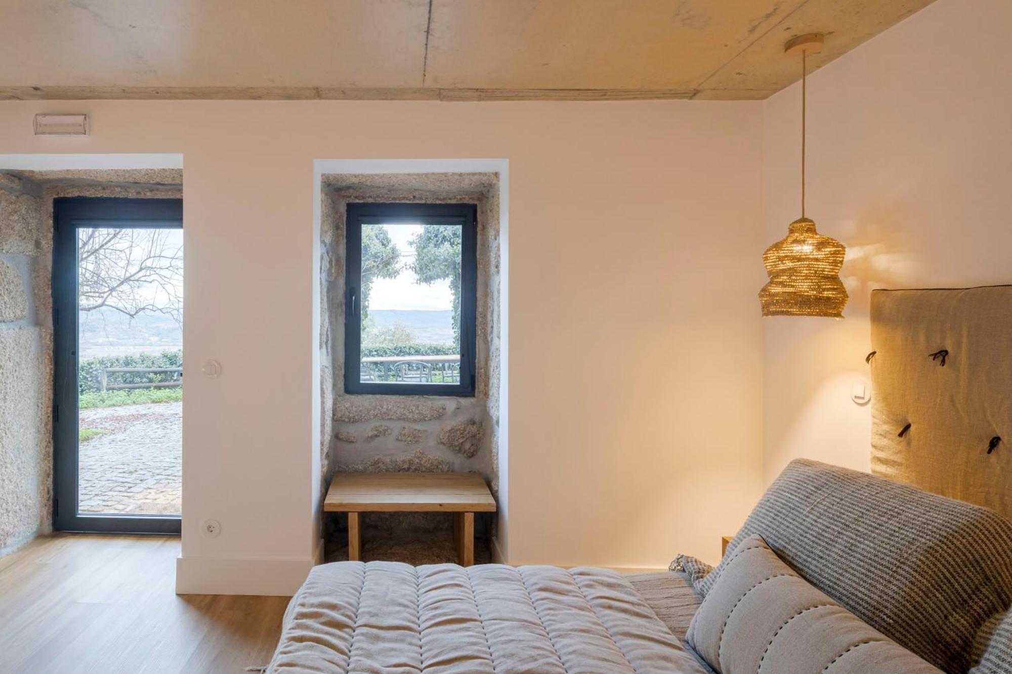 Thevagar Countryhouse Belmonte  Camera foto