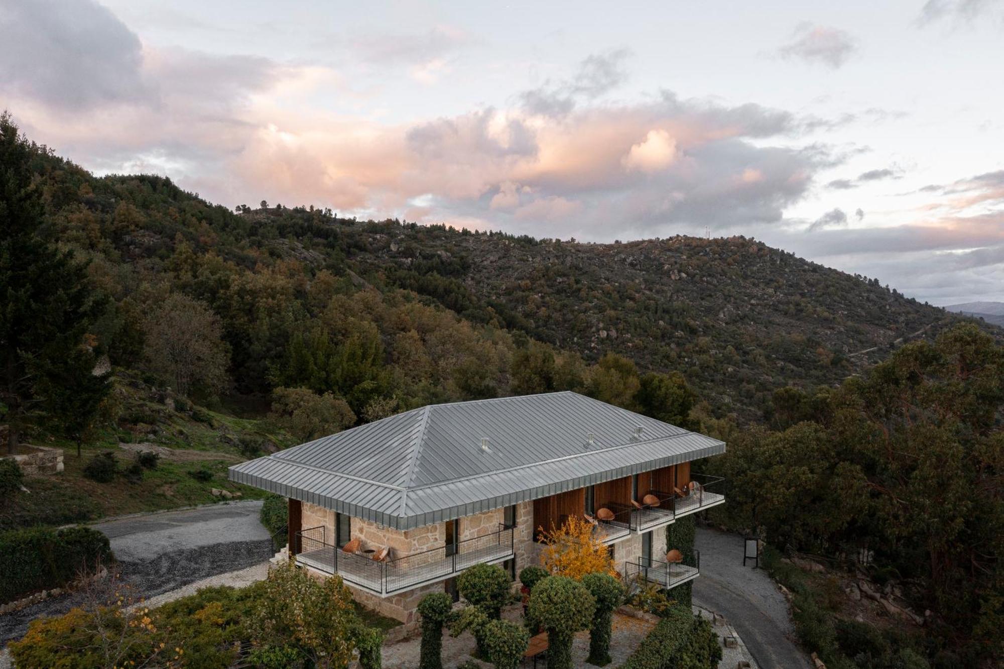 Thevagar Countryhouse Belmonte  Esterno foto