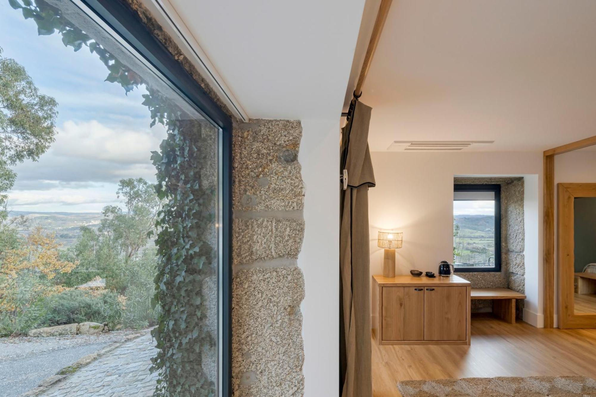 Thevagar Countryhouse Belmonte  Esterno foto